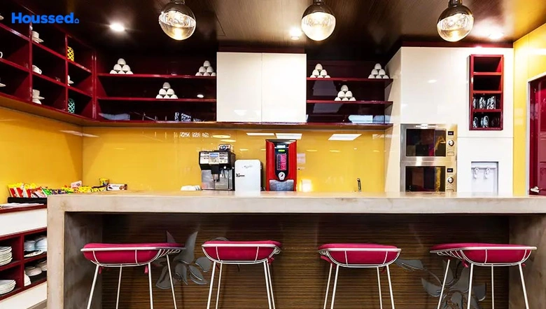 Sample Apartment